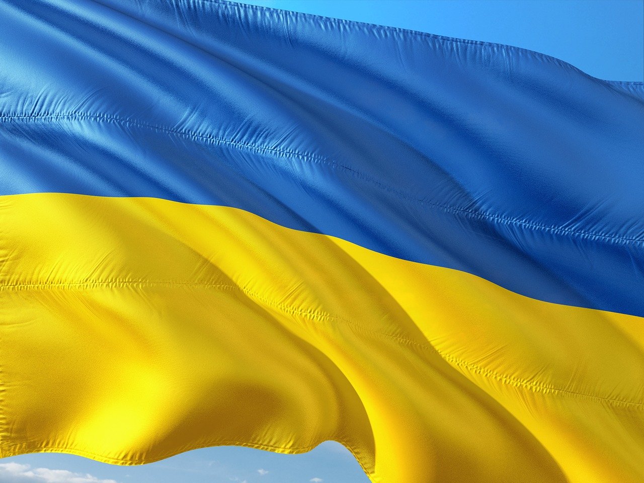 Tisková zpráva ČČK: Připravujeme další pomoc Ukrajině